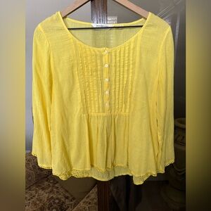 Ralph Lauren Denim & Supply Top